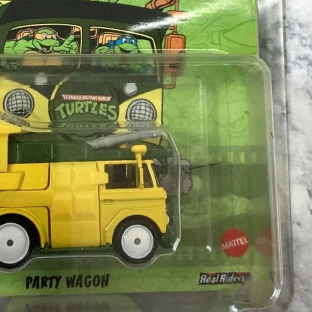 Hot Wheels hot wheels